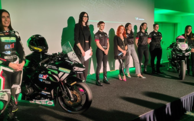 511 Racing Team: sfida doppia nel CIV e nell’Europeo femminile